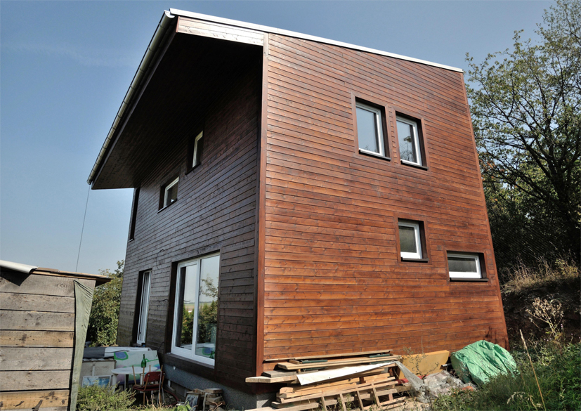 RD Ševců Horoměřice